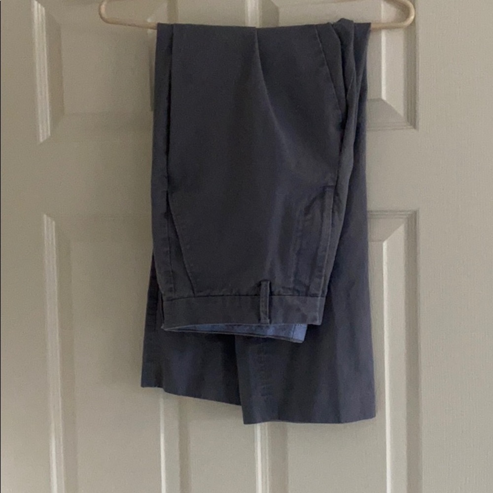 J. Crew Men’s Chino Pants